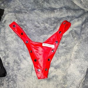 Sexy Super Stretchy Thongs